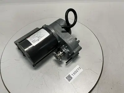 USED DAYTON 6Z086