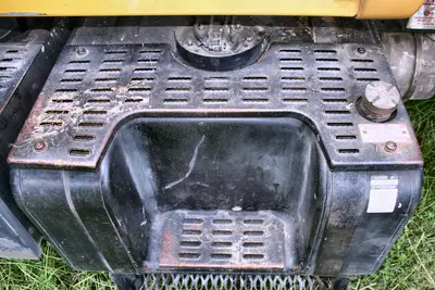 Used 2002 GMC C7 Dump trucks Louisiana US | Proxy Equipment #1377989