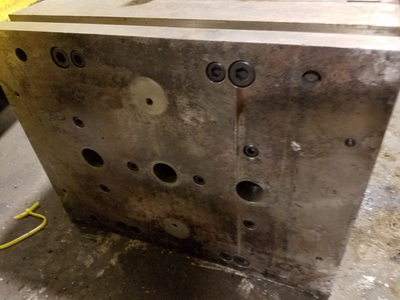 Mold Box