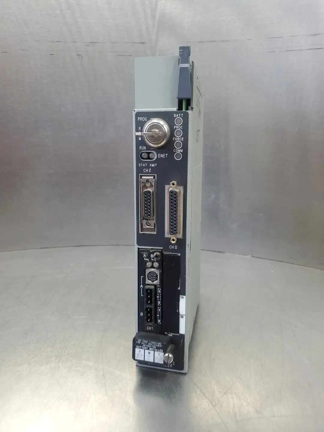 USED Allen-Bradley 1785-L40E