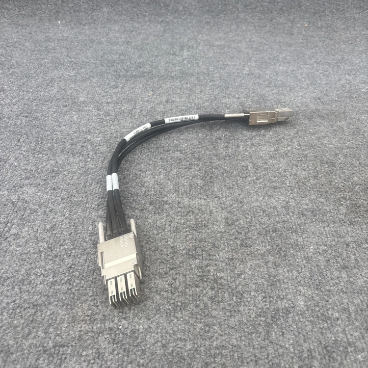Used Cisco STACK-T1-50CM V01 Misc Networking Equipment California US | Davliegogo LLC #1708430