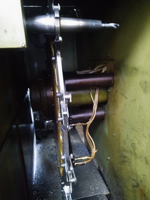 USED 1991 ZMM MC 032