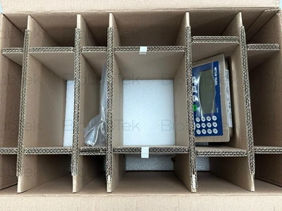 NEW Mettler Toledo ICS439
