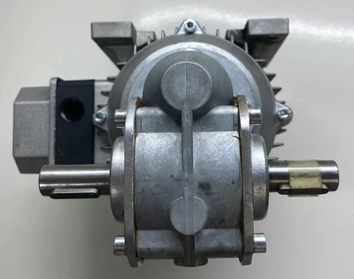USED NECKAR-MOTOREN SC401A