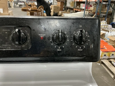 Used KENMORE 911.93311010 Electric Cooking Equipment Michigan US | Miedema Asset Management Group #1320365