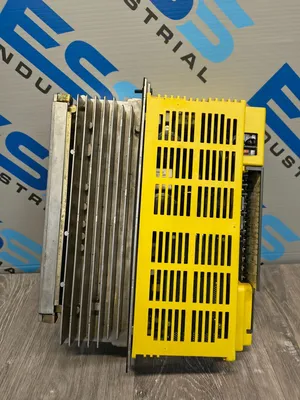 FANUC A06B-6090-H006#J011 Servo Drives & Amplifiers | ESS Industrial Equipment Sales (7)