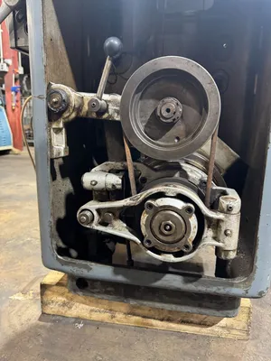 SCHAUBLIN 102-80 Precision Lathe | RELCO MACHINERY (8)