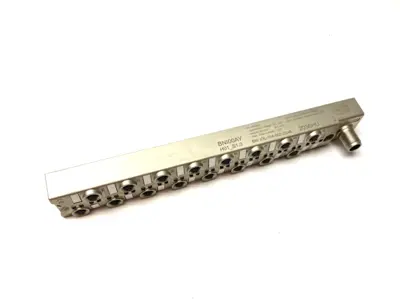 USED BALLUFF IO-LINK SENSOR HUB MODULE 16-PORT