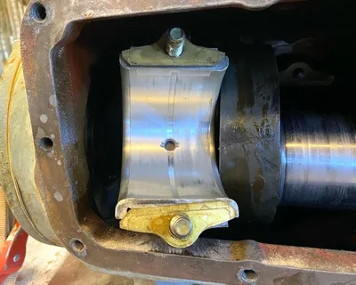 USED WHEATLEY P-323