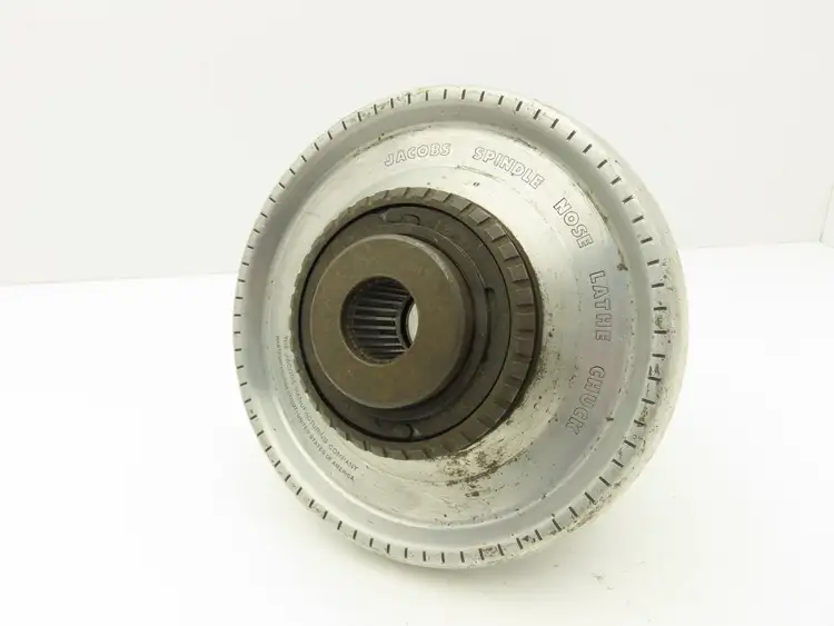 Used JACOBS _UNKNOWN_ Vises Indiana US | Arrow Industrial #1086475