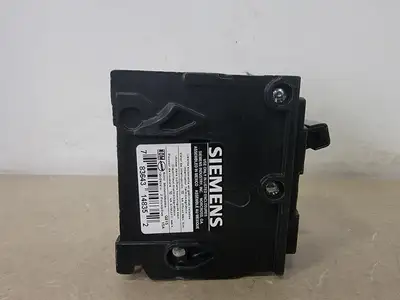 USED SIEMENS Q215