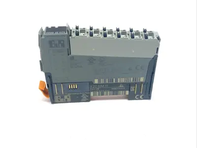 Used B&R Automation X20 ZF 0000, X20BM11 PLC Expansion Units Michigan US | Maverick Industrial Sales #1397157