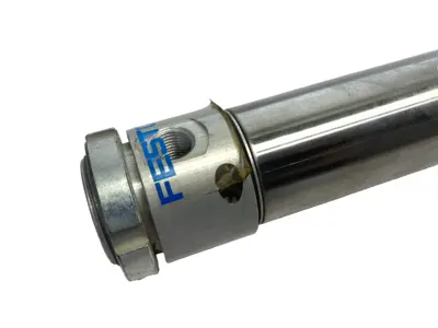 USED FESTO DGO-40-770-PPV-AB, 15226