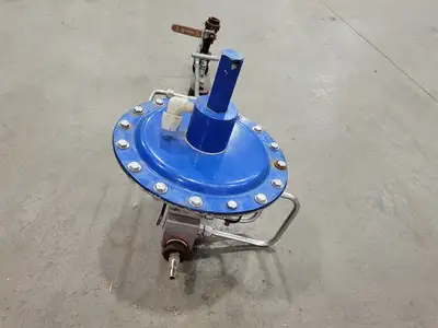 USED VALVE CONCEPTS P1H7W1TXV3W