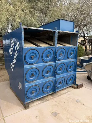 USED DONALDSON DF-T3-24