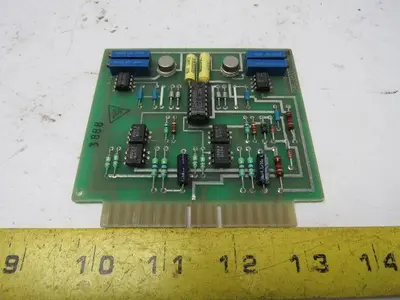 Used SCI _UNKNOWN_ Miscellaneous MRO | Arrow Industrial #658368