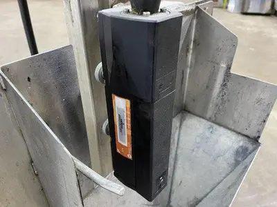USED MARKEM-IMAJE 9020