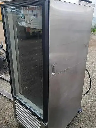 Used USECO _UNKNOWN_ Refrigeration Units British Columbia CA | Surrey Food Equipment #433341
