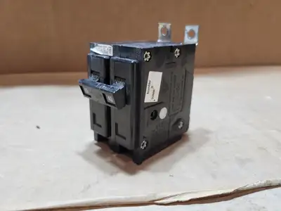 Used CUTLER-HAMMER BA240 Switchgears British Columbia CA | Lenmark #1438559