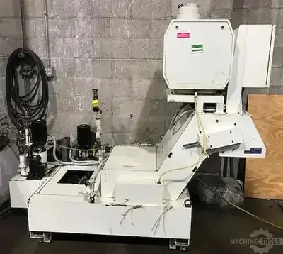 USED 2008 FANUC T21IFL