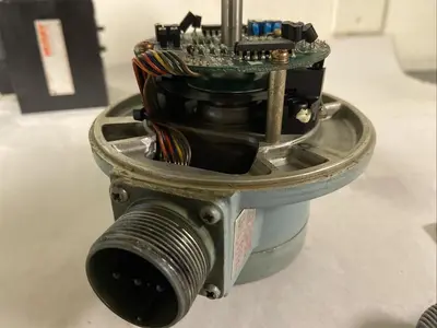 Used YASKAWA TFUE-03ZC7 Miscellaneous Equipment (Electrical & Power) | Surplus Asset Holdings #1197618