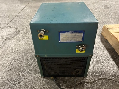 Used _UNKNOWN_ _UNKNOWN_ Tank Mounted Air Compressors Ohio US | Federal Equipment Company #1553375