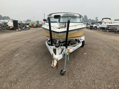 Used 1989 SUPRA TBD Boats (Misc) Michigan US | Miedema Asset Management Group #1312999