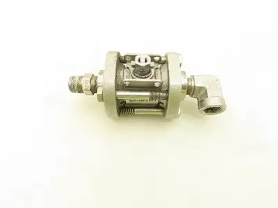 Used GEMINI _UNKNOWN_ Valves/Fittings | Arrow Industrial #627782