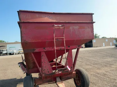 Used _UNKNOWN_ _UNKNOWN_ Gravity Wagons Michigan US | Miedema Asset Management Group #1322129