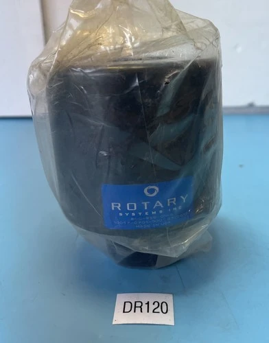 NEW Rotary Systems 10057-0701-000