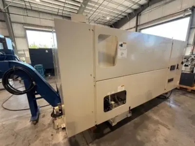 2004 DOOSAN PUMA 300LC CNC Lathes | Toolquip, Inc. (7)