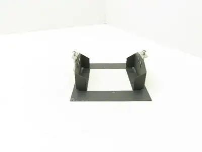 1/2 DIN to 1/4 DIN Adapter Mounting Plate 151mm x 151mm to 92mm x 92mm