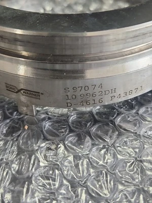 NEW Borg Warner 10 9962DH