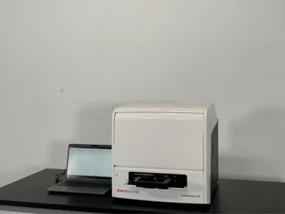 Used THERMO FISHER SCIENTIFIC VARIOSKAN LUX Microplate Readers New Jersey US | Bionex Scientific LLC #798592
