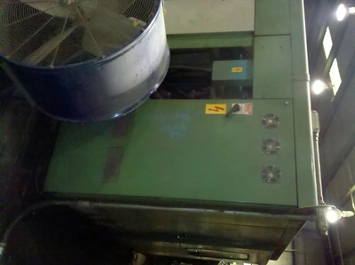 USED 1982 MAZAK MICRO-CENTER