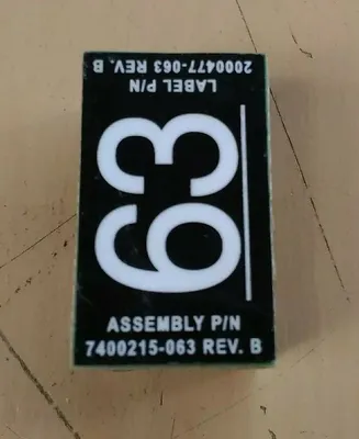Used Triconex _UNKNOWN_ PLC Processors South Carolina US | Palmetto Automation #1164682