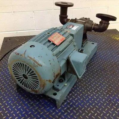 USED DELCO 2G2104