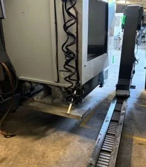 2013 HAAS VF-3SSAPC Vertical Machining Centers | Midstate Machinery (17)