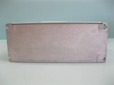 USED Allen-Bradley 20B-C015A0AYNANA0