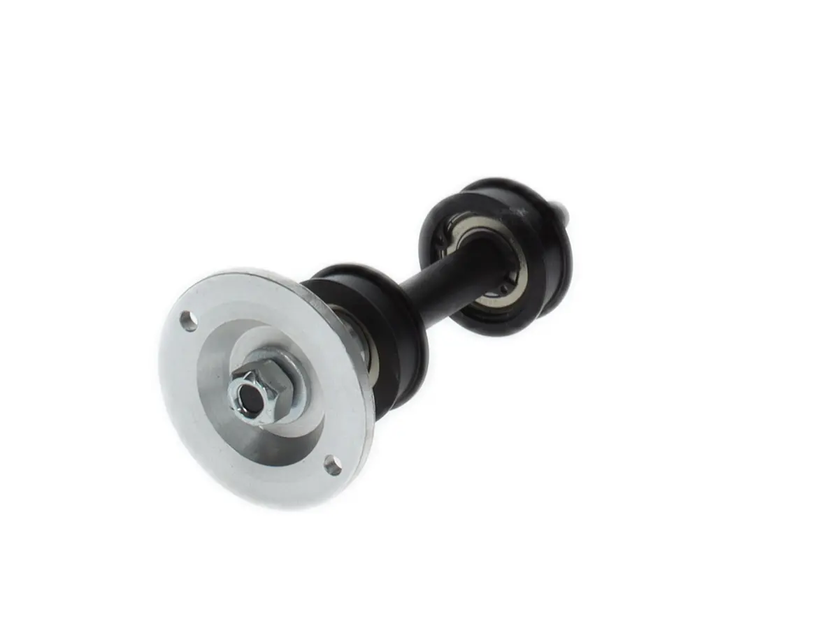 KUKA Belt tensioner assembly