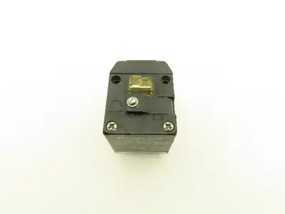 Pepperl+Fuchs MPP1HD Photoelectric Sensor Scanning Photo Head Retro Reflective