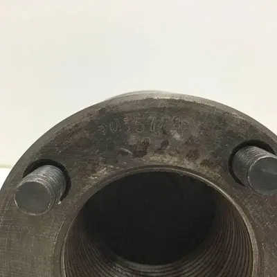 USED CINCINNATI MILACRON 5035729