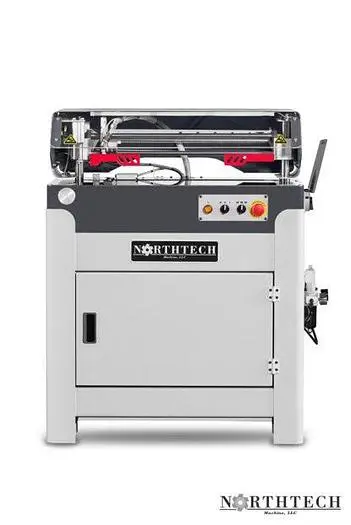 NT-iGlue450 Dovetail Gluer