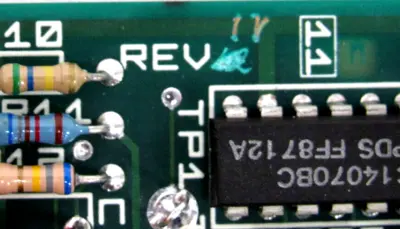 USED LIEBERT 45-1439200C CIRCUIT BOARD 451439200C