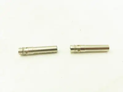 Pepperl+Fuchs NBB2-6.5M25-E2-V3 Proximity Sensor 2mm Range  Lot of 2