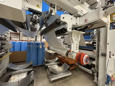Used 2023 CATBRIDGE 324 Laminators Pennsylvania US | Global Equipment International, LLC #185190