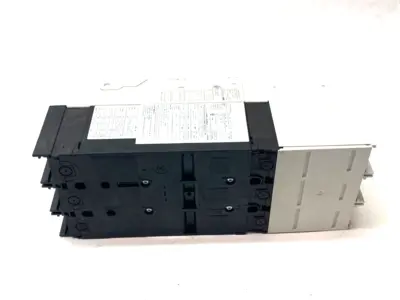 USED EATON MOLDED CASE CIRCUIT BREAKER 250A 3-POLE