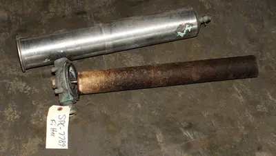 USED FILTERITE CORP. LMO20S- 1