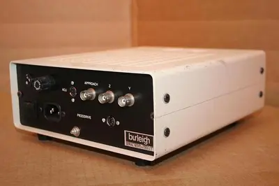 USED BURLEIGH INSTRUMENTS PCS-250