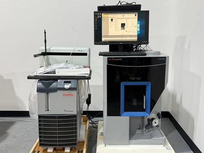 Used Thermo Fisher Scientific BRE731355 , BRE731405 ICP / ICPMS Missouri US | BioLabTek #1366059